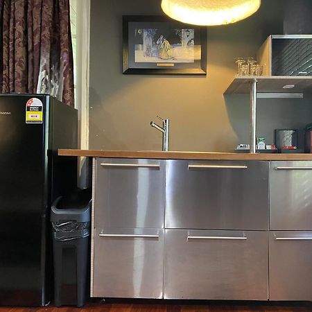 Mudstone Suites ペンバートン エクステリア 写真