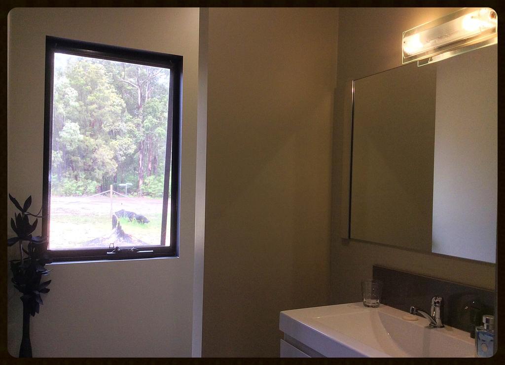 Mudstone Suites ペンバートン エクステリア 写真